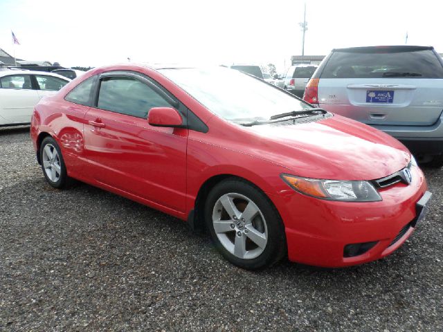 2007 Honda Civic Unknown
