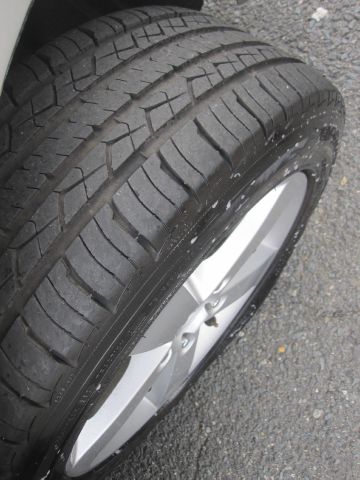 2007 Honda Civic 3.5L RWD