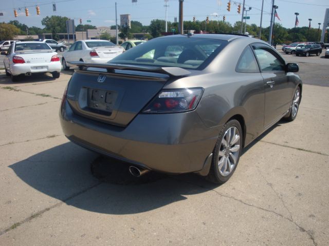 2007 Honda Civic Appearance Sunroof PKGS