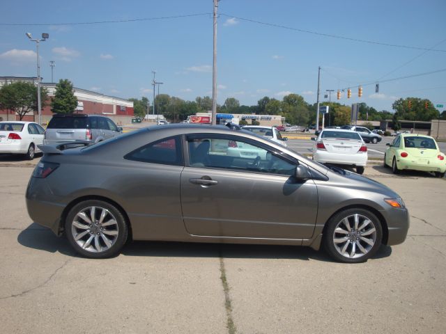 2007 Honda Civic Appearance Sunroof PKGS