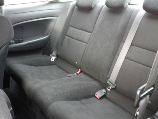 2007 Honda Civic Grande