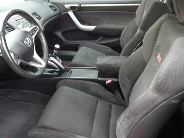 2007 Honda Civic Grande