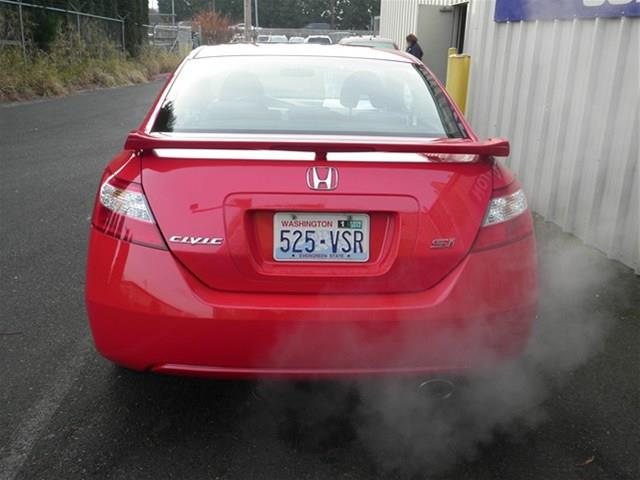 2007 Honda Civic Grande