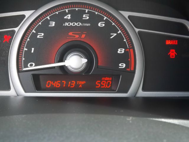 2007 Honda Civic EX35 SUV