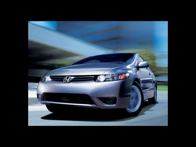 2007 Honda Civic Quad-long-laramie-5.9l Diesel-4wd-6 Cd-infinity SO