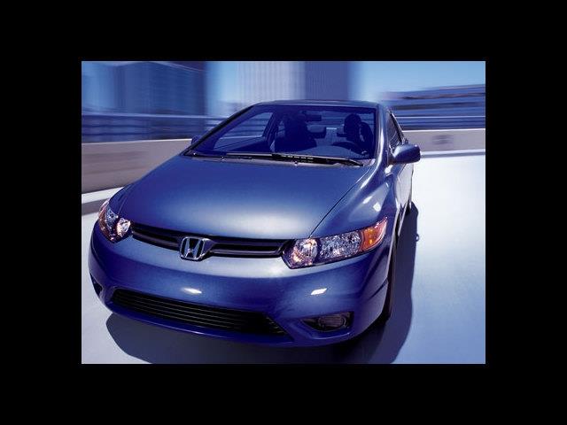 2007 Honda Civic Quad-long-laramie-5.9l Diesel-4wd-6 Cd-infinity SO