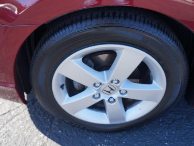 2007 Honda Civic Open-top