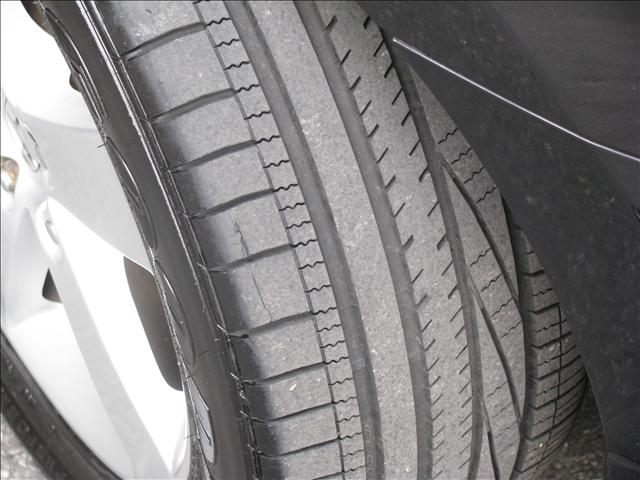 2007 Honda Civic Platium Edition