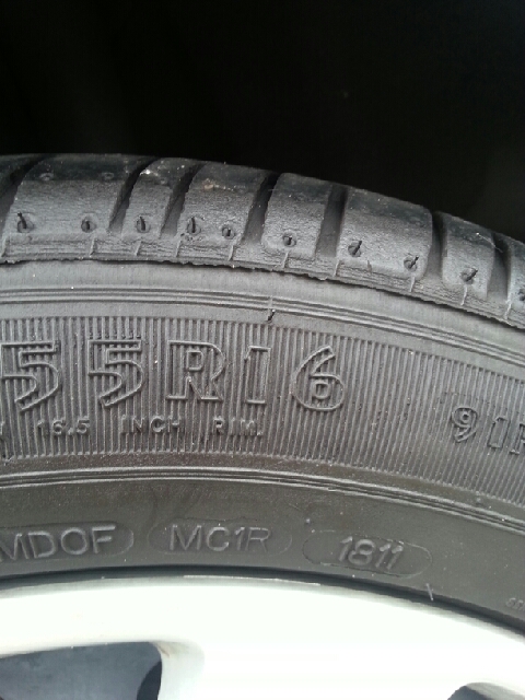 2007 Honda Civic 2dr Reg Cab 120.5 WB