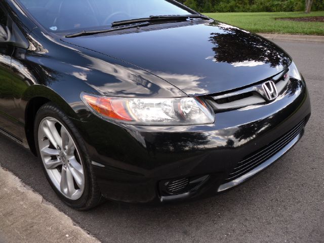2007 Honda Civic LT 2