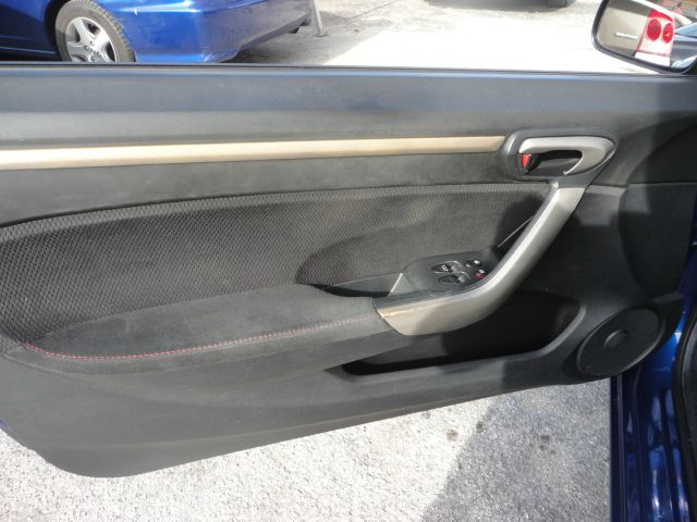 2007 Honda Civic Ext Cab 155.5 4x4 Truck