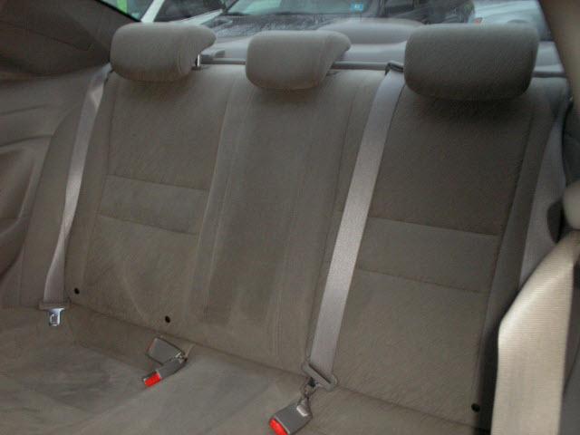 2007 Honda Civic Elk Conversion Van