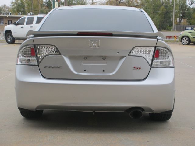 2007 Honda Civic XLT ~ 3rd Row Sunroof 4x4