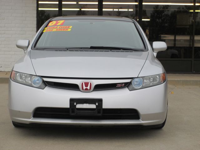 2007 Honda Civic XLT ~ 3rd Row Sunroof 4x4