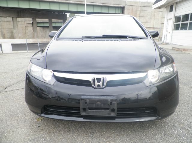 2007 Honda Civic GTC