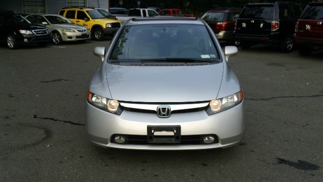 2007 Honda Civic Z71, 4X4, LS, XCAB