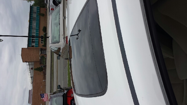 2007 Honda Civic ZQ8 LS