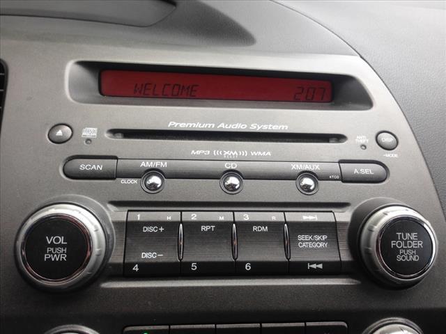 2007 Honda Civic Grande