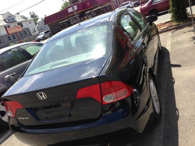 2007 Honda Civic Z71, 4X4, LS, XCAB