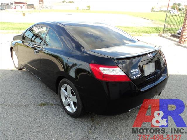 2007 Honda Civic G CP