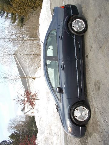 2007 Honda Civic TRX4 Off Road 4x4