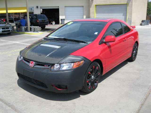 2008 Honda Civic 1500- 8FT BED