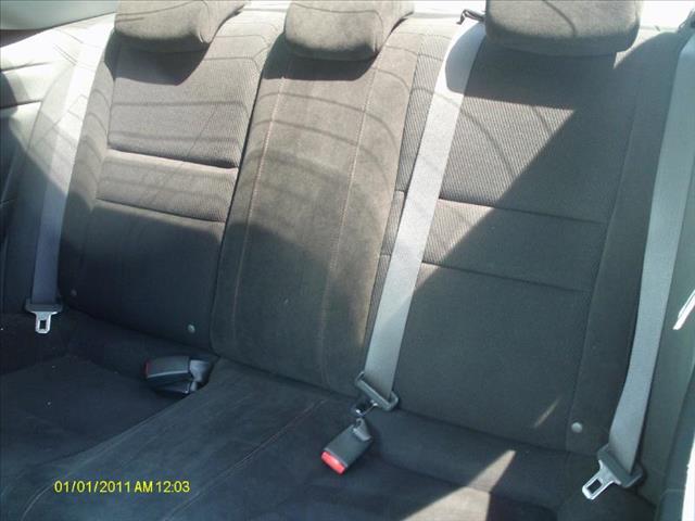 2008 Honda Civic 2010 Dodge R/T