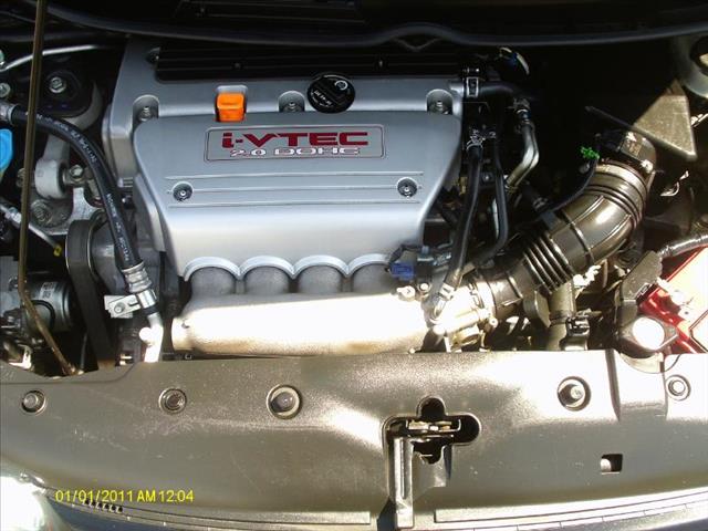 2008 Honda Civic 2010 Dodge R/T