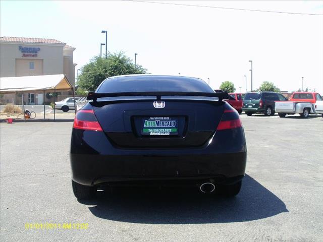 2008 Honda Civic 2010 Dodge R/T