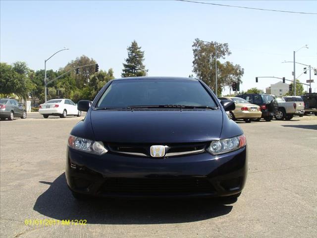 2008 Honda Civic 2010 Dodge R/T