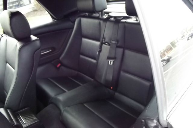 2008 Honda Civic XLT ~ 3rd Row Sunroof 4x4
