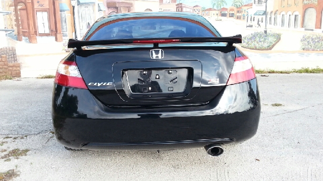2008 Honda Civic LT 2