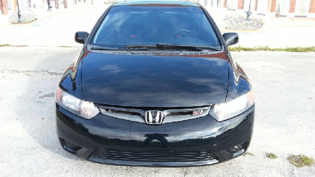 2008 Honda Civic LT 2