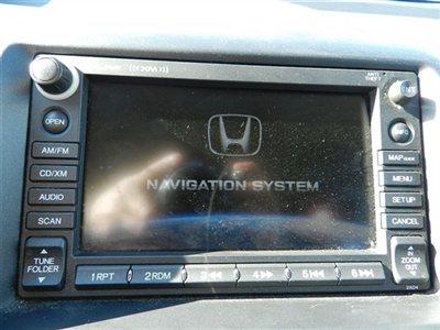 2008 Honda Civic ESi