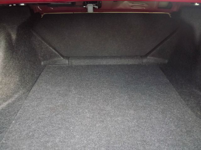 2008 Honda Civic FWD CXS