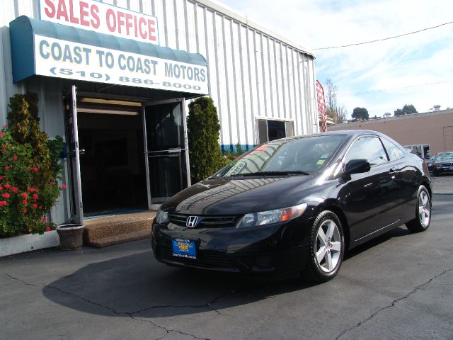 2008 Honda Civic 328i Sport