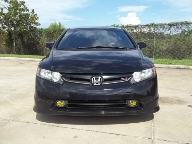 2008 Honda Civic XLT ~ 3rd Row Sunroof 4x4