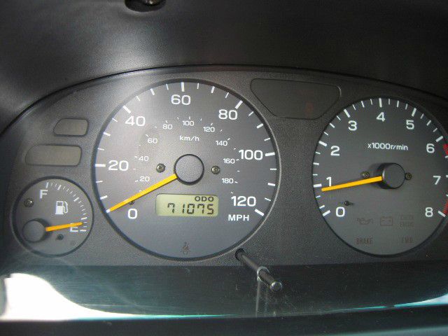 2008 Honda Civic GTC