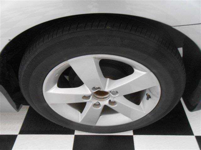 2008 Honda Civic Unknown