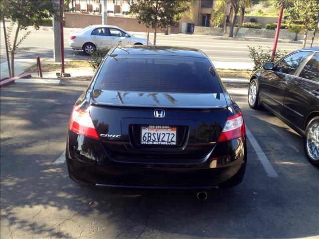 2008 Honda Civic 328i Sport