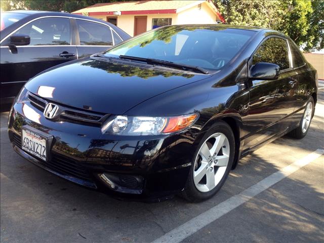 2008 Honda Civic 328i Sport