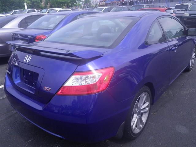 2008 Honda Civic Grande