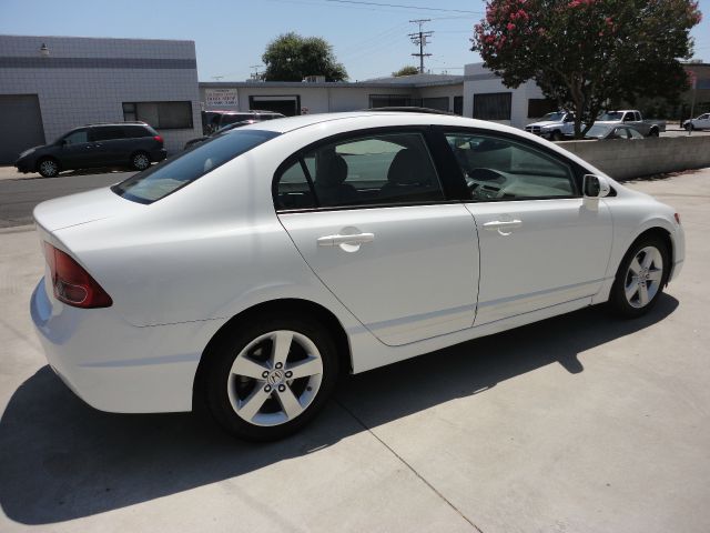 2008 Honda Civic 3.5L RWD