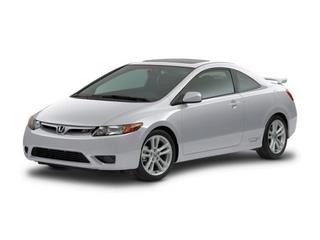 2008 Honda Civic Grande