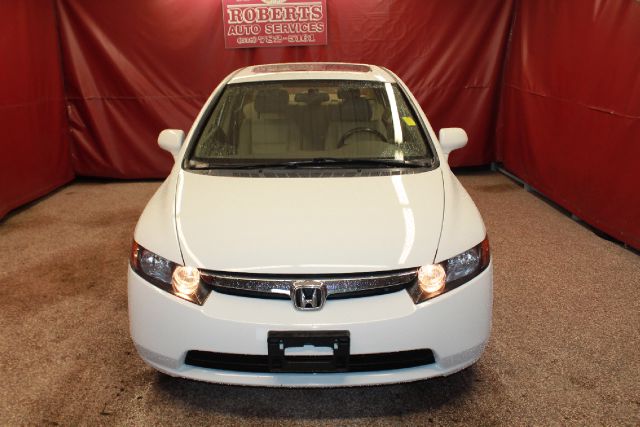 2008 Honda Civic Slt Pickup 8 Ft