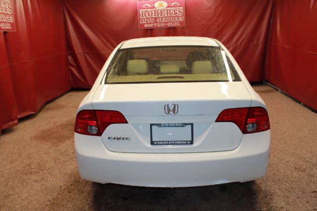 2008 Honda Civic Slt Pickup 8 Ft