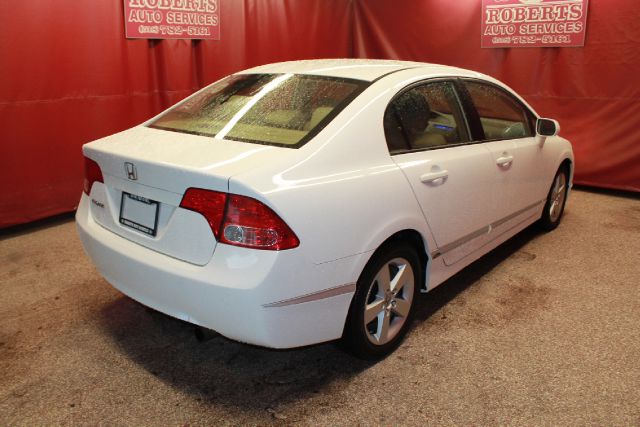 2008 Honda Civic Slt Pickup 8 Ft