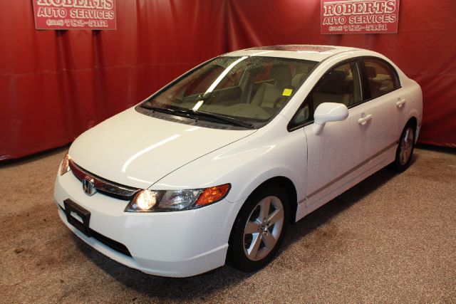 2008 Honda Civic Slt Pickup 8 Ft