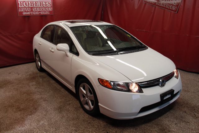 2008 Honda Civic Slt Pickup 8 Ft