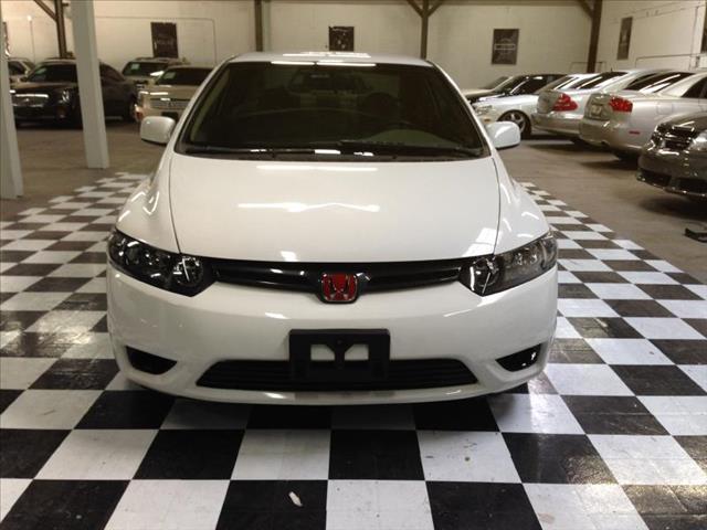 2008 Honda Civic Sel...new Tires